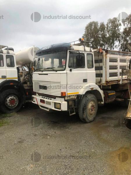 1#9664 Cessione aziendale di impianti industriali per la lavorazione di inerti strutture accessorie ed automezzi in vendita - foto 33