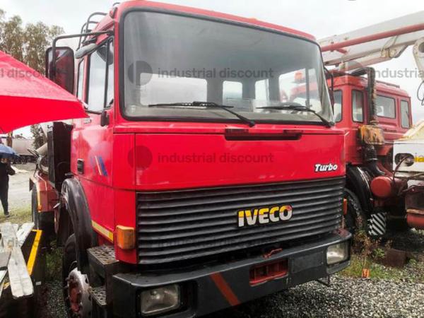 1#9664 Cessione aziendale di impianti industriali per la lavorazione di inerti strutture accessorie ed automezzi in vendita - foto 34