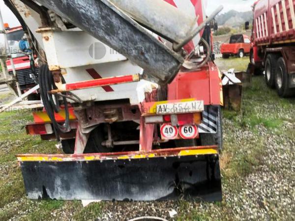 1#9664 Cessione aziendale di impianti industriali per la lavorazione di inerti strutture accessorie ed automezzi in vendita - foto 35