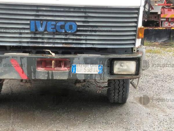 1#9664 Cessione aziendale di impianti industriali per la lavorazione di inerti strutture accessorie ed automezzi in vendita - foto 37