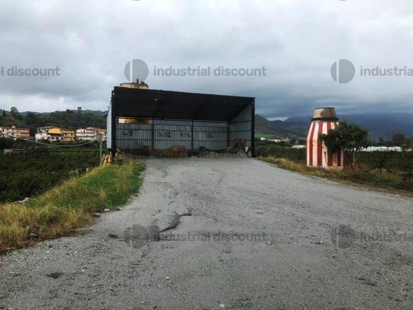 1#9664 Cessione aziendale di impianti industriali per la lavorazione di inerti strutture accessorie ed automezzi in vendita - foto 51