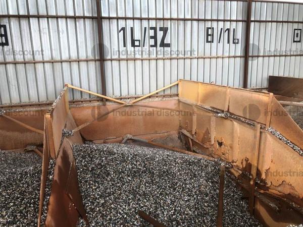 1#9664 Cessione aziendale di impianti industriali per la lavorazione di inerti strutture accessorie ed automezzi in vendita - foto 55