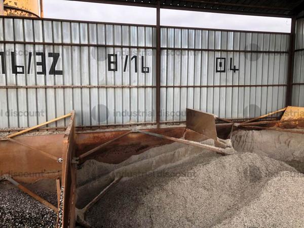 1#9664 Cessione aziendale di impianti industriali per la lavorazione di inerti strutture accessorie ed automezzi in vendita - foto 56