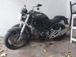 Immagine 1 - Motociclo Ducati Monster 620 Dark - Lotto 1 (Asta 9665)