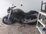 Immagine 4 - Motociclo Ducati Monster 620 Dark - Lotto 1 (Asta 9665)