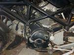 Immagine 7 - Motociclo Ducati Monster 620 Dark - Lotto 1 (Asta 9665)