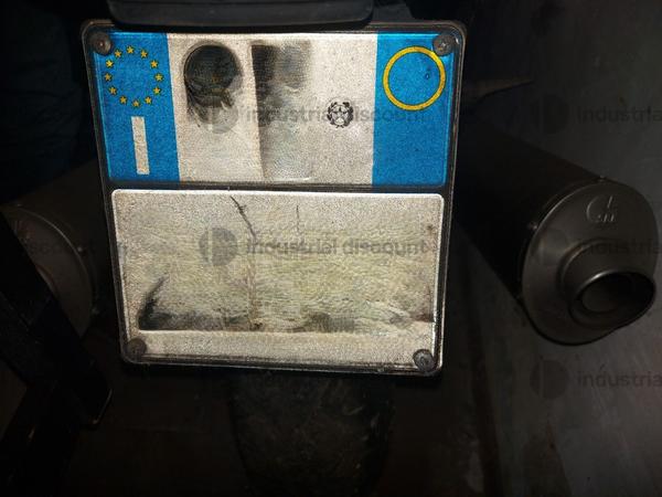 1#9665 Motociclo Ducati Monster 620 Dark in vendita - foto 3