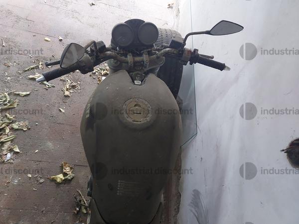 1#9665 Motociclo Ducati Monster 620 Dark in vendita - foto 15