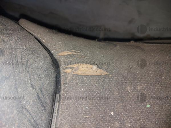 1#9665 Motociclo Ducati Monster 620 Dark in vendita - foto 16