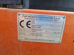 Immagine 2 - Miniescavatore Hitachi - Lotto 1 (Asta 9666) Immagine 2 - Miniescavatore Hitachi - Lotto 1 (Asta 9666)
