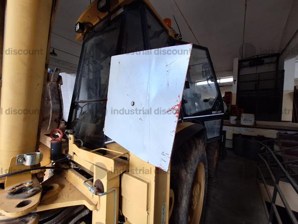 2#9666 Terna Caterpillar in vendita - foto 6