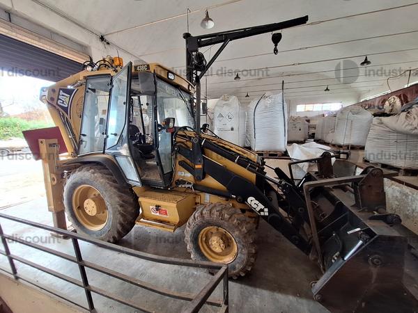 2#9666 Terna Caterpillar in vendita - foto 10