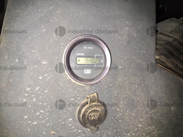 2#9666 Terna Caterpillar in vendita - foto 14