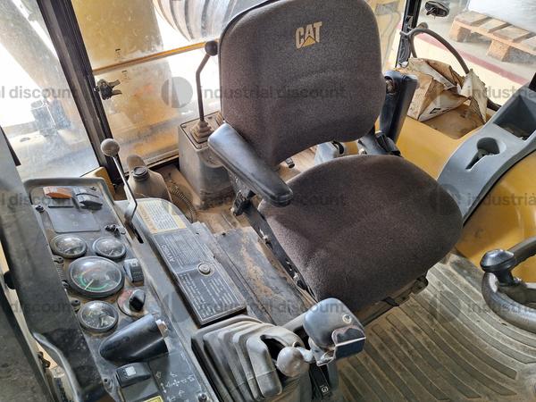 2#9666 Terna Caterpillar in vendita - foto 15