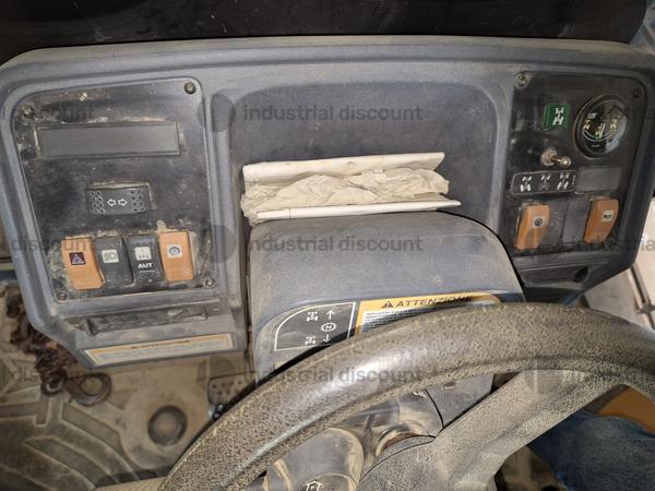 2#9666 Terna Caterpillar in vendita - foto 16