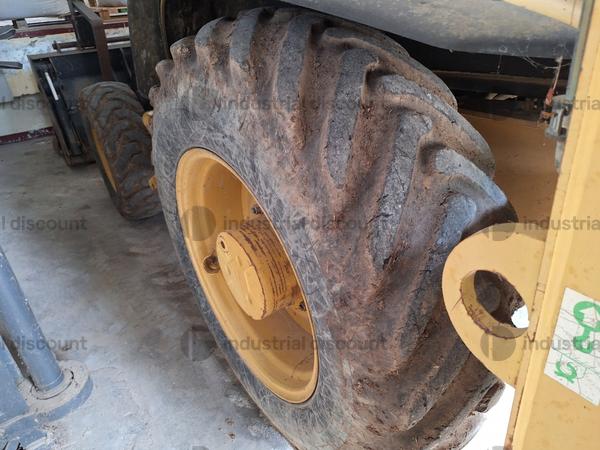 2#9666 Terna Caterpillar in vendita - foto 20