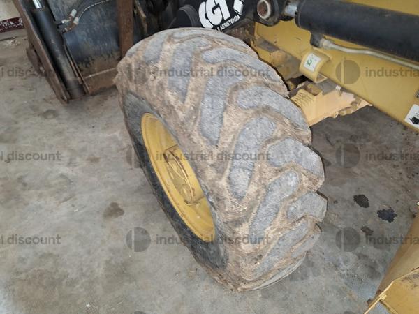 2#9666 Terna Caterpillar in vendita - foto 21