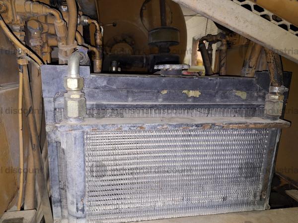 3#9666 Minibetoniera F.lli Dieci in vendita - foto 6