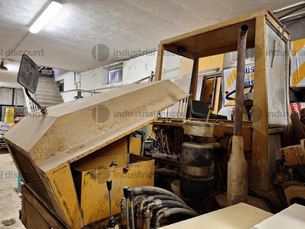 3#9666 Minibetoniera F.lli Dieci in vendita - foto 7