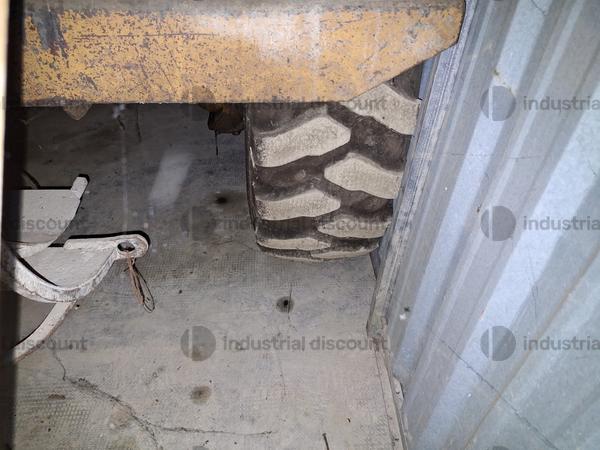 3#9666 Minibetoniera F.lli Dieci in vendita - foto 13