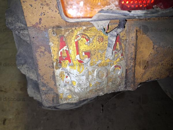 3#9666 Minibetoniera F.lli Dieci in vendita - foto 14