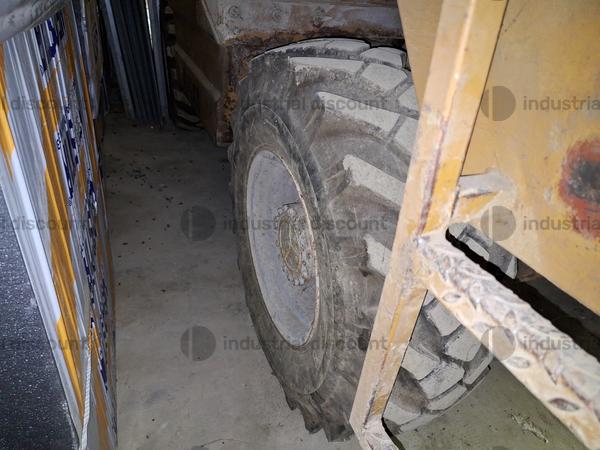 3#9666 Minibetoniera F.lli Dieci in vendita - foto 16