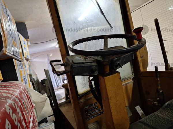 3#9666 Minibetoniera F.lli Dieci in vendita - foto 17