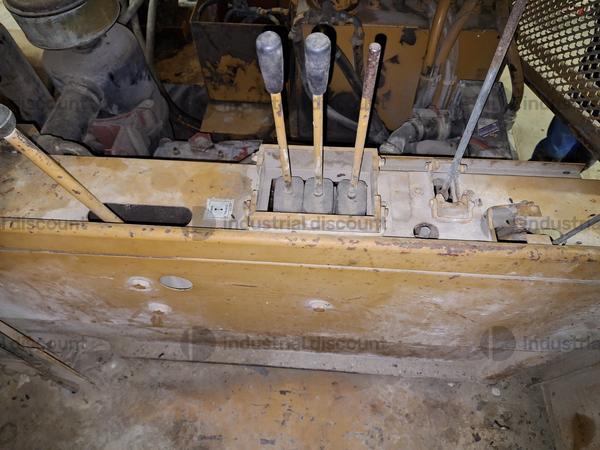 3#9666 Minibetoniera F.lli Dieci in vendita - foto 19