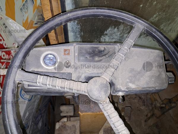 3#9666 Minibetoniera F.lli Dieci in vendita - foto 20