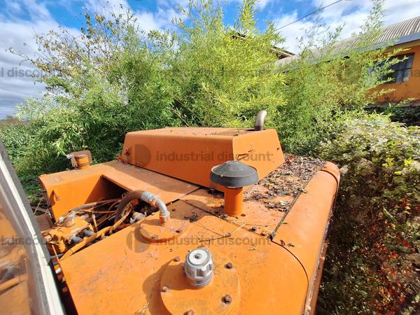 5#9666 Escavatore Hitachi in vendita - foto 19