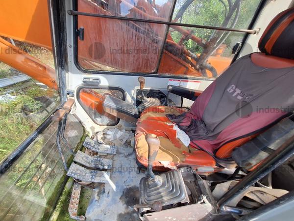 5#9666 Escavatore Hitachi in vendita - foto 20