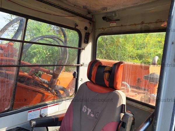 5#9666 Escavatore Hitachi in vendita - foto 23