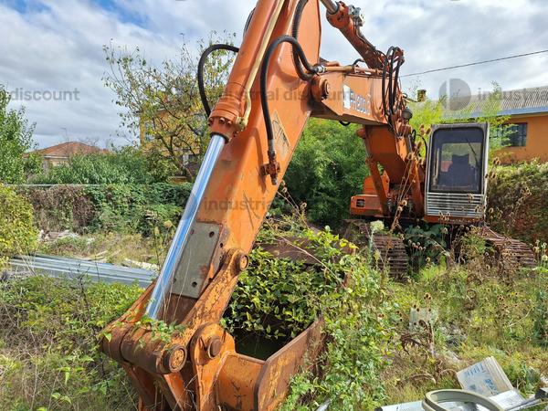 5#9666 Escavatore Hitachi in vendita - foto 25