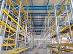Immagine 1 - Scaffalature industriali e attrezzature per supermercato - Lotto 27 (Asta 9668)