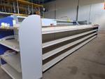Immagine 7 - Scaffalature industriali e attrezzature per supermercato - Lotto 27 (Asta 9668)