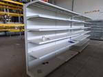 Immagine 8 - Scaffalature industriali e attrezzature per supermercato - Lotto 27 (Asta 9668)