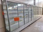 Immagine 9 - Scaffalature industriali e attrezzature per supermercato - Lotto 27 (Asta 9668)