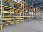 Immagine 12 - Scaffalature industriali e attrezzature per supermercato - Lotto 27 (Asta 9668)