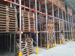 Immagine 15 - Scaffalature industriali e attrezzature per supermercato - Lotto 27 (Asta 9668)