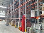 Immagine 16 - Scaffalature industriali e attrezzature per supermercato - Lotto 27 (Asta 9668)