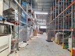 Immagine 17 - Scaffalature industriali e attrezzature per supermercato - Lotto 27 (Asta 9668)