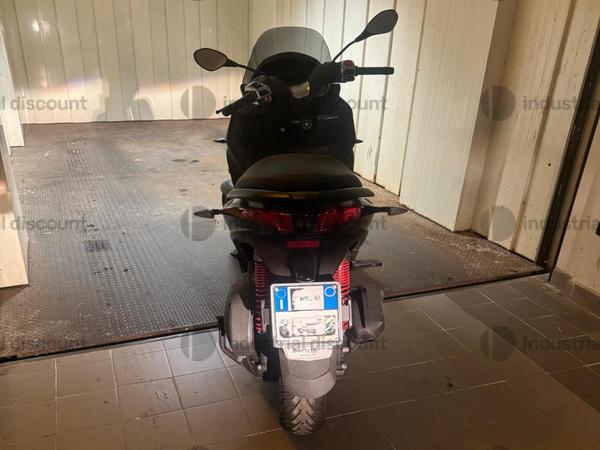 1#9669 Motociclo Piaggio in vendita - foto 2