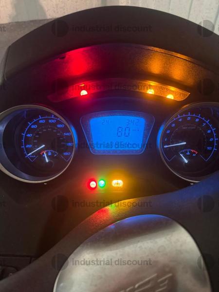 1#9669 Motociclo Piaggio in vendita - foto 3