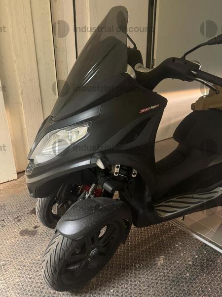 1#9669 Motociclo Piaggio in vendita - foto 5