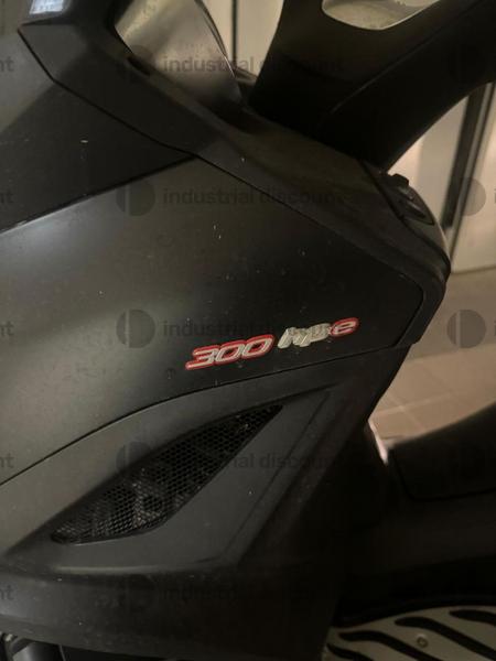 1#9669 Motociclo Piaggio in vendita - foto 6