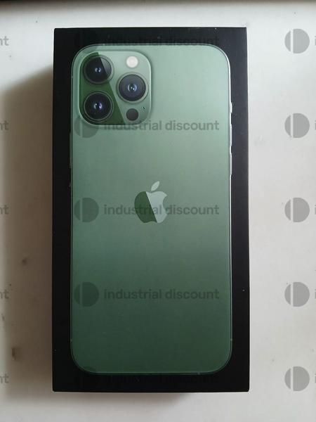 1#9673 IPhone 13 Pro Max in vendita - foto 3