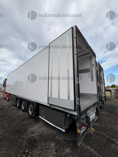 Rimorchi e semirimorchi in vendita