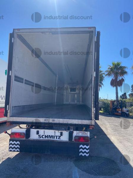 11#9676 Semirimorchi Schmitz e Semirimorchio Krone in vendita - foto 5