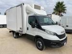 Immagine 4 - Furgone Iveco Daily Frigo - Lotto 13 (Asta 9676)