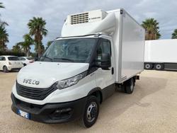 Furgone Iveco Daily Frigo - Lotto 13 (Asta 9676)
